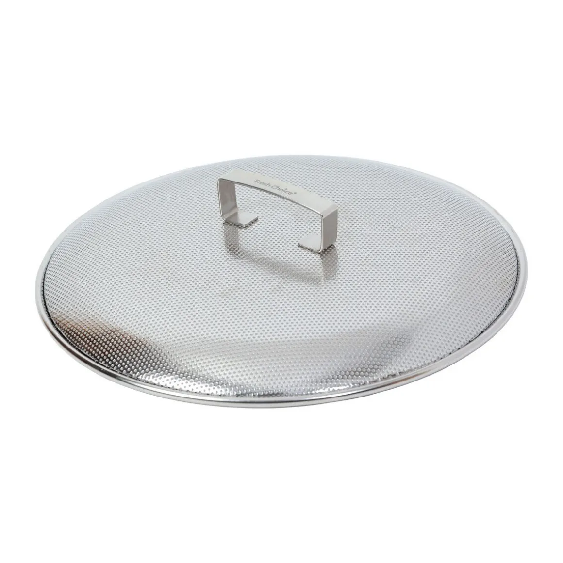 FreshChoiceUniversal-Deckel 28 cm edelstahl