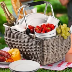 FrieslandFrühstücksteller 20 cm Jeverland Kleine Brise