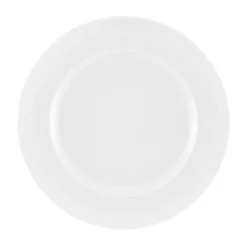 FrieslandFrühstücksteller 20 cm Jeverland Weiß