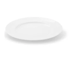 FrieslandFrühstücksteller 20 cm Jeverland Weiß