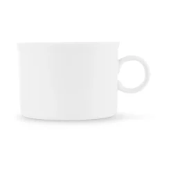 FrieslandKaffeetasse 0,19 l Jeverland Weiß