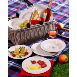 FrieslandSuppenteller 23 cm Jeverland Kleine Brise