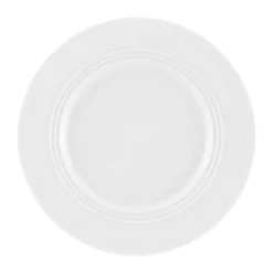 FrieslandUntertasse 15 cm Jeverland Weiß