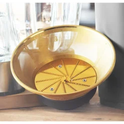 GastrobackEntsafter Design Multi Juicer Digital 2,0 l edelstahl