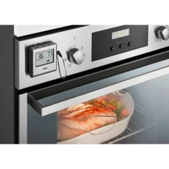 GefuBratenthermometer digital inkl. Timer Tempere