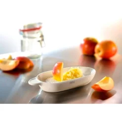 GefuIngwer- und Obstreibe Fruttare