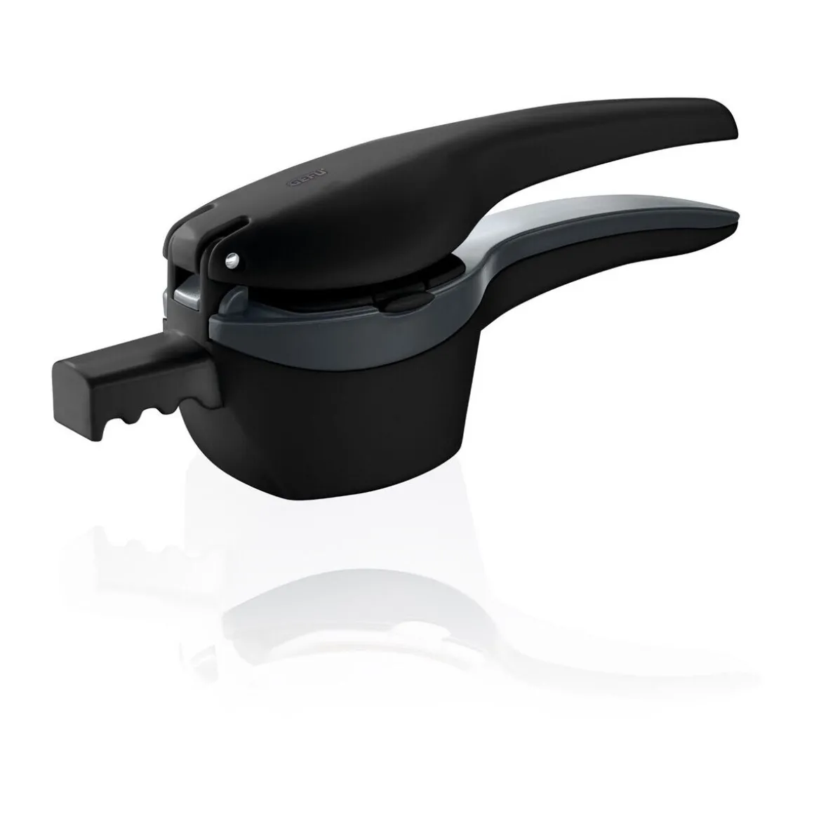 GefuKartoffel- und Spätzlepresse Presco 34 cm schwarz