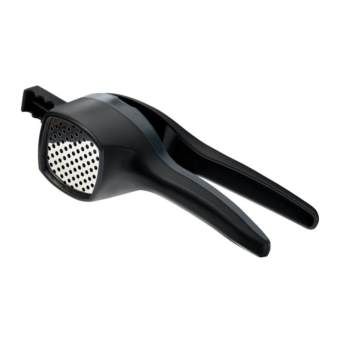 GefuKartoffel- und Spätzlepresse Presco 34 cm schwarz