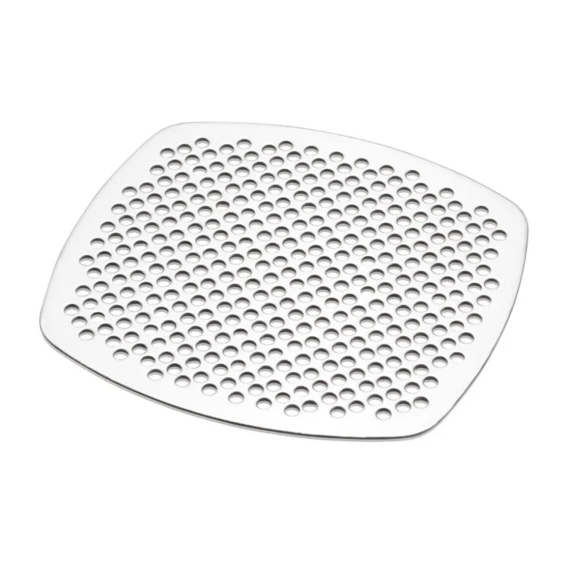 GefuKartoffel- und Spätzlepresse Presco 34 cm schwarz