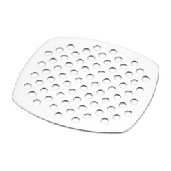 GefuKartoffel- und Spätzlepresse Presco 34 cm schwarz