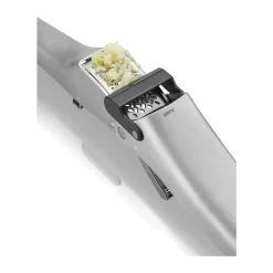 GefuKnoblauchpresse Garlico 20 cm silber