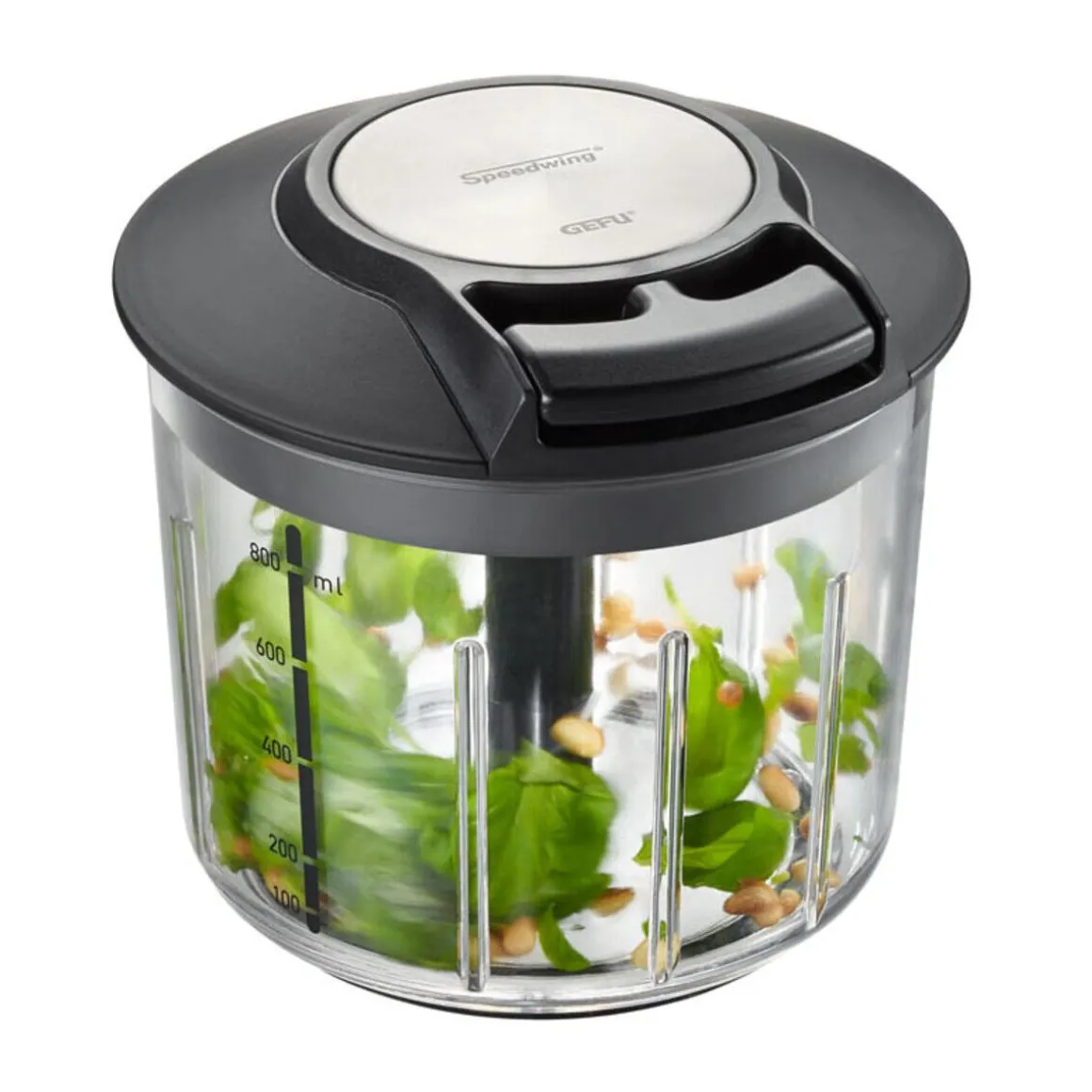 GefuMultizerkleinerer Speedwing