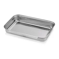 GefuPanier-Set Pando 3-tlg. edelstahl