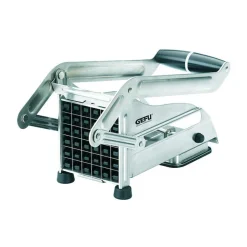 GefuPommes- und Gemüseschneider Cutto 25x9x13 cm edelstahl