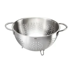 GefuSeiher Ø 24cm Edelstahl Colino