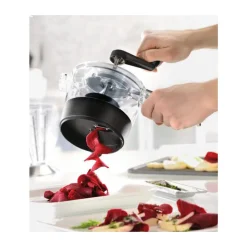 GefuSpiralschneider Spiralfix