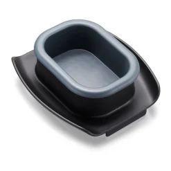 GefuV-Hobel Julienne Collect 32 cm schwarz