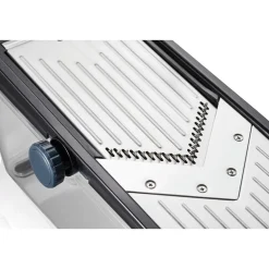 GefuV-Hobel Julienne Collect 32 cm schwarz