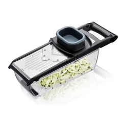 GefuV-Hobel Julienne Collect 32 cm schwarz