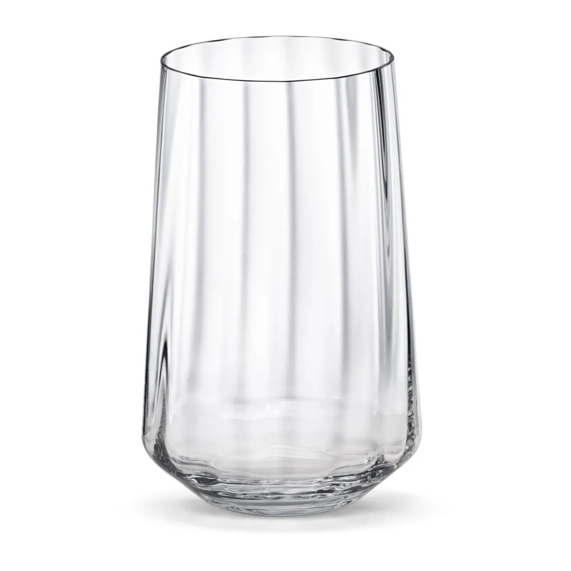 Georg JensenBechergläser 6er-Set Bernadotte klar