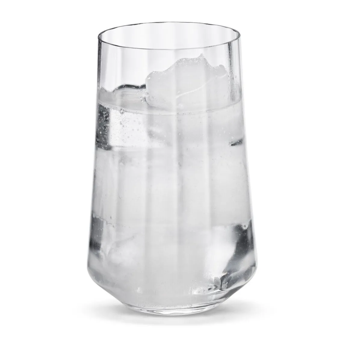 Georg JensenBechergläser 6er-Set Bernadotte klar