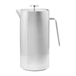 Georg JensenFranzösische Kaffeepresse 1,0 l Bernadotte edelstahl