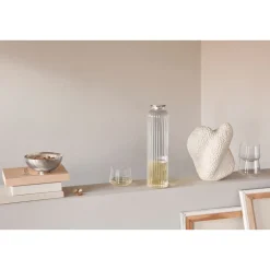 Georg JensenKaraffe 1,1 l Bernadotte klar