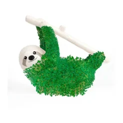 Gift RepublicGreen Faultier mit Chia Samen