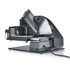 GraefAllesschneider Master M95F 41x31x27 cm 170 W eisenglimmergrau