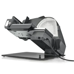 GraefAllesschneider Master M95 40x31x27 cm 170 W eisenglimmergrau