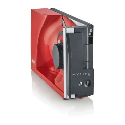 GraefAllesschneider Mytiny 23x18x34 cm 45 W rot