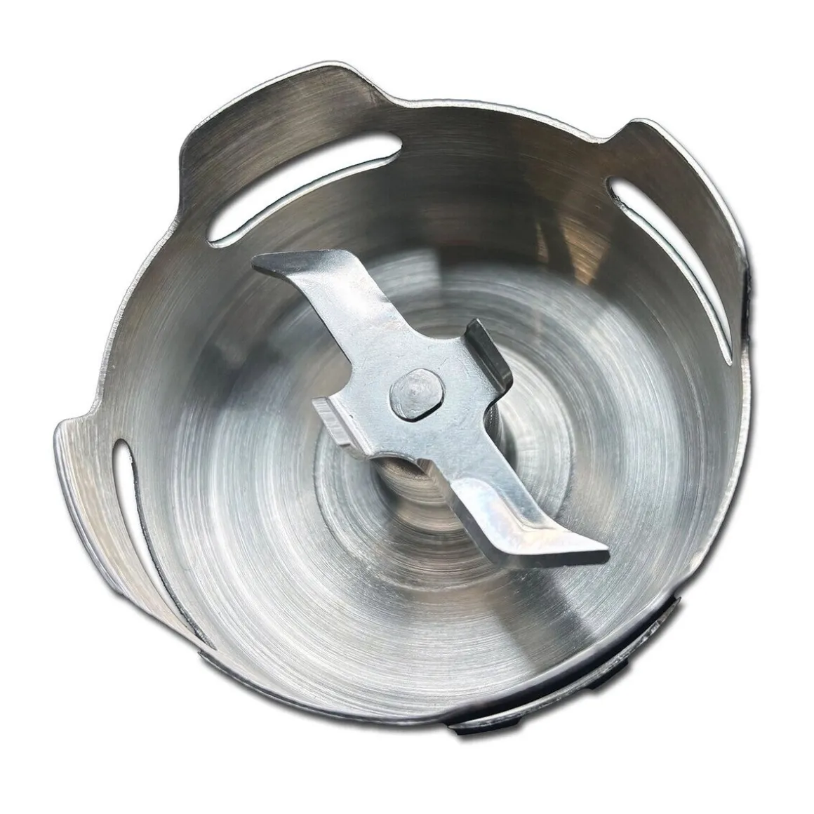 GraefStabmixer HB602 40 cm 1200 W schwarz