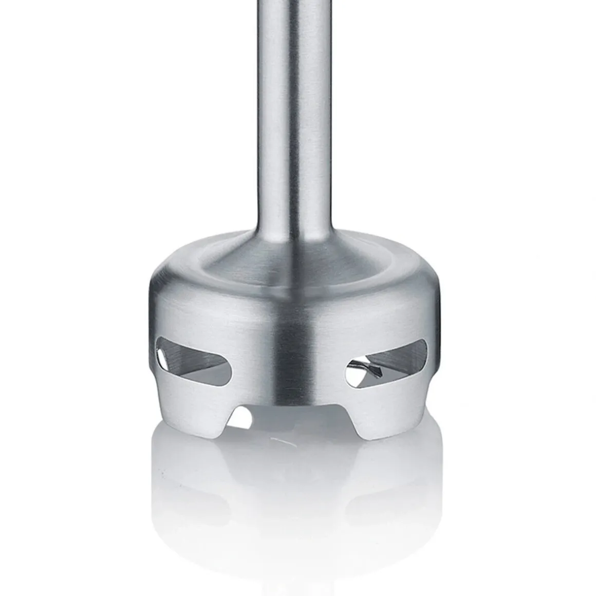 GraefStabmixer HB602 40 cm 1200 W schwarz