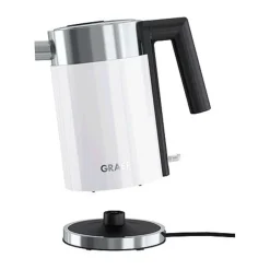 GraefWasserkocher WK401 1,0 l 2015 W Young Line weiß