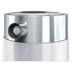 GraefWasserkocher WK401 1,0 l 2015 W Young Line weiß