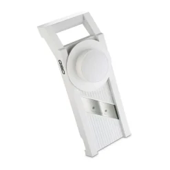 GSDUniversalgemüse- hobel mit 3 Einsätzen