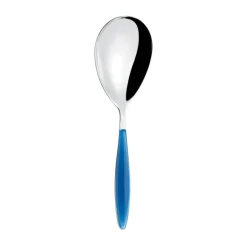 GuzziniReislöffel 25 cm Feeling mediterranes blau
