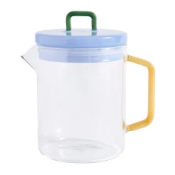 HayBraukessel 17 cm hellblau