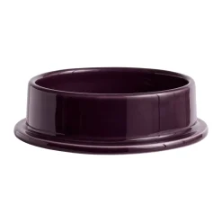 HayKerzenhalter 13 cm Column bordeaux