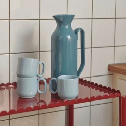 HayKrug 2,0 l Barro dunkelblau