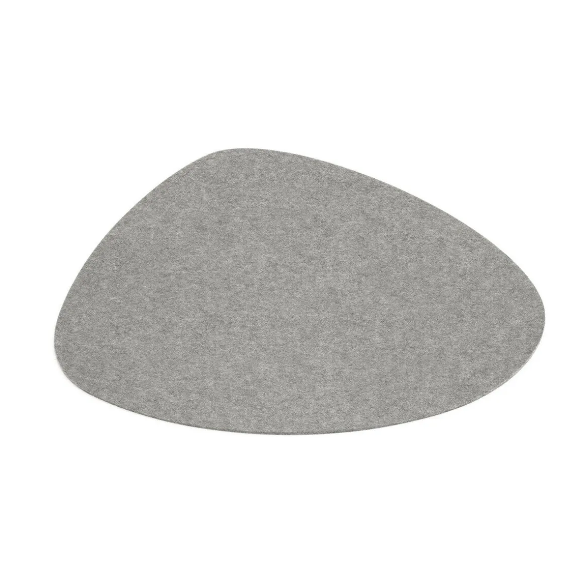 Hey-SignTischset 44x38 cm Stone Couple Grey