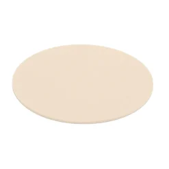 Hey-SignUntersetzer 10 cm Macademia