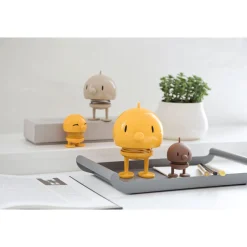 HoptimistBumble L 15 cm Yellow