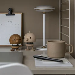 HoptimistBumble M Raw Oak