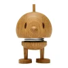 HoptimistBumble S 8 cm Oak