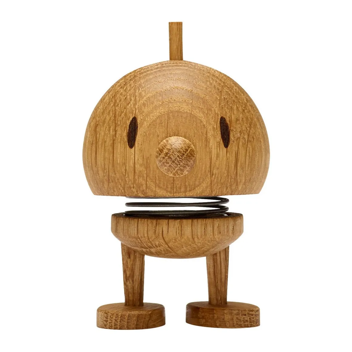 HoptimistBumble S 8 cm Oak