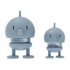 HoptimistBumble XS/S 2er-Set Soft Sky