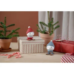 HoptimistSkiing Bimble S 7 cm Berry