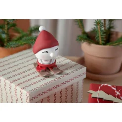 HoptimistSkiing Bimble S 7 cm Berry