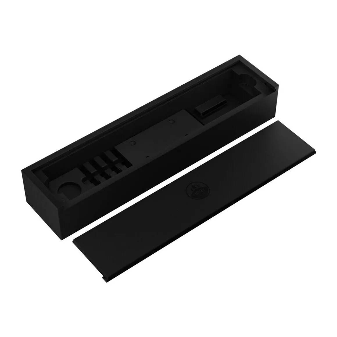 Horl-1993Box zu Horl 2 / Horl 2 Pro